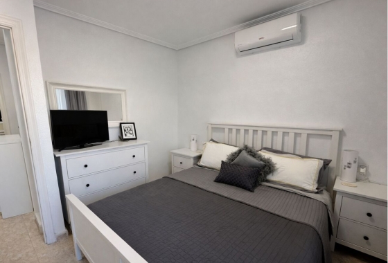 Resale - Townhouse - Orihuela Costa - Costa Blanca