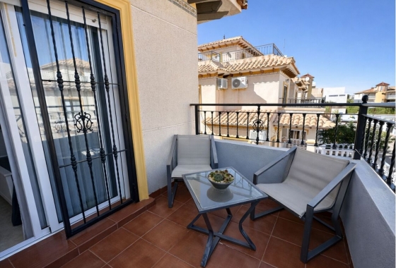 Resale - Townhouse - Orihuela Costa - Costa Blanca