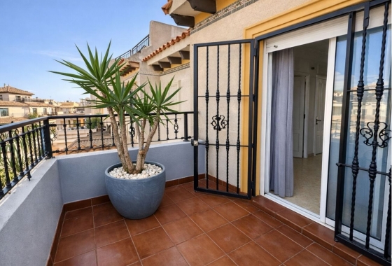 Resale - Townhouse - Orihuela Costa - Costa Blanca