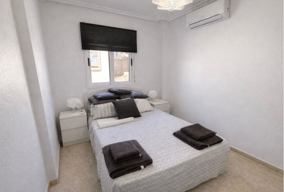 Resale - Townhouse - Orihuela Costa - Costa Blanca