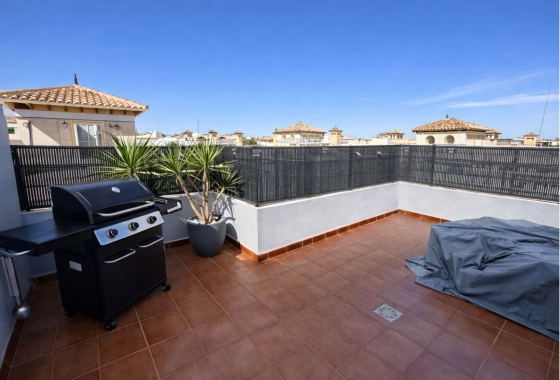 Resale - Townhouse - Orihuela Costa - Costa Blanca