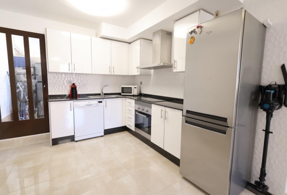 Resale - Townhouse - Orihuela Costa - Costa Blanca