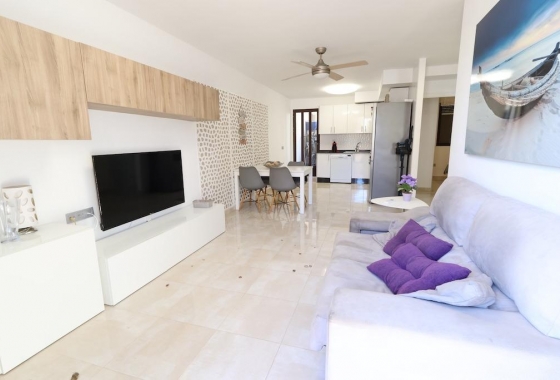 Resale - Townhouse - Orihuela Costa - Costa Blanca