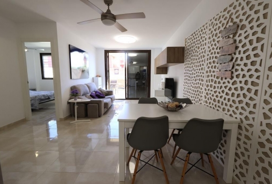 Resale - Townhouse - Orihuela Costa - Costa Blanca