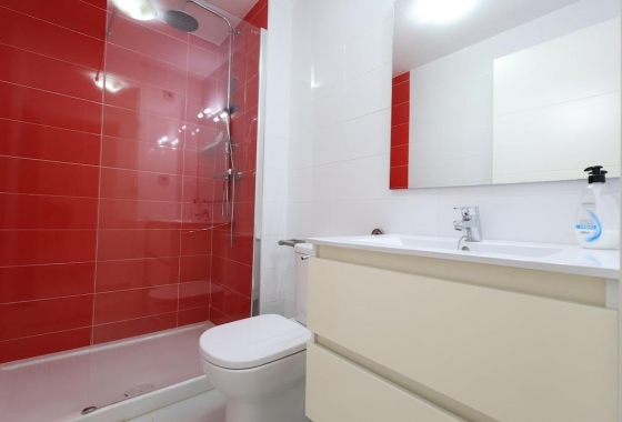 Resale - Townhouse - Orihuela Costa - Costa Blanca