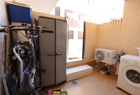 Resale - Townhouse - Orihuela Costa - Costa Blanca