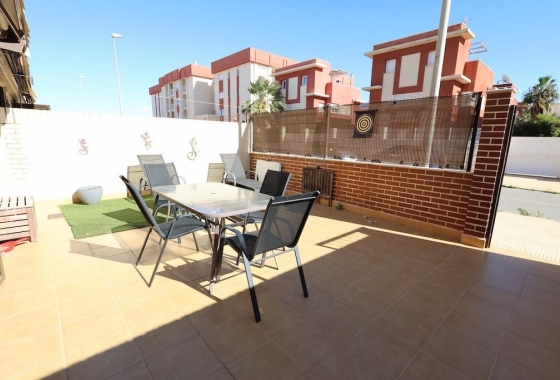 Resale - Townhouse - Orihuela Costa - Costa Blanca