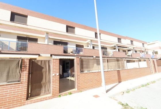 Resale - Townhouse - Orihuela Costa - Costa Blanca