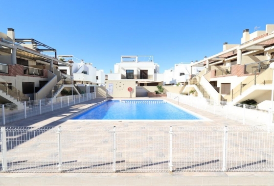Resale - Townhouse - Orihuela Costa - Costa Blanca