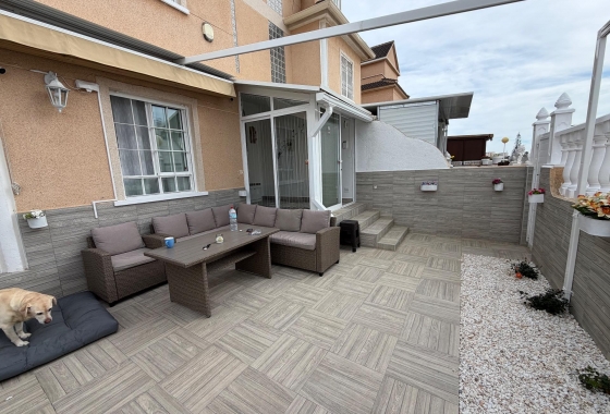 Resale - Townhouse - Orihuela Costa - La Zenia