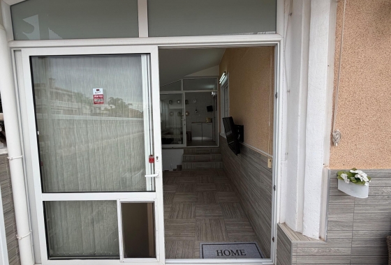 Resale - Townhouse - Orihuela Costa - La Zenia