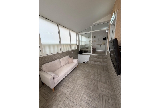 Resale - Townhouse - Orihuela Costa - La Zenia