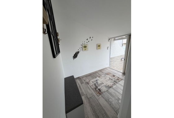 Resale - Townhouse - Orihuela Costa - La Zenia