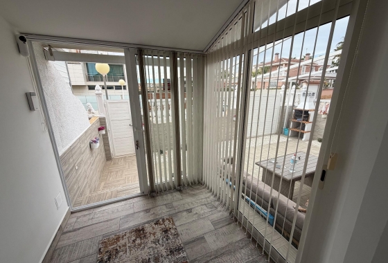 Resale - Townhouse - Orihuela Costa - La Zenia