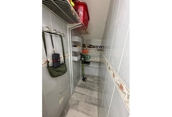 Resale - Townhouse - Orihuela Costa - La Zenia