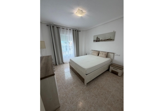 Resale - Townhouse - Orihuela Costa - La Zenia