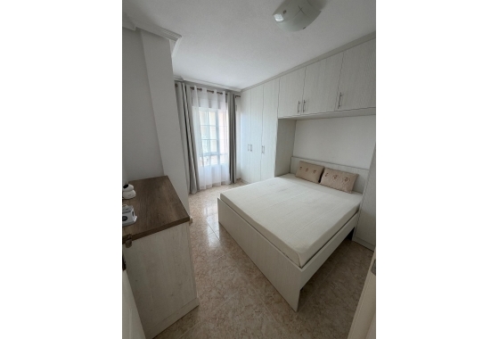 Resale - Townhouse - Orihuela Costa - La Zenia