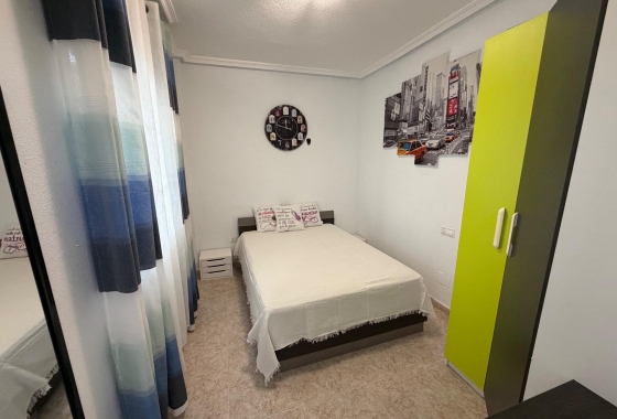 Resale - Townhouse - Orihuela Costa - La Zenia