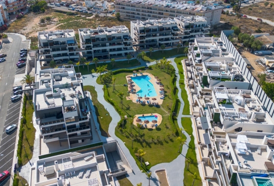 Revente - Attique - Orihuela Costa - Playa Flamenca