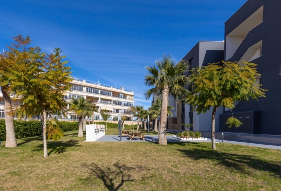 Revente - Attique - Orihuela Costa - Playa Flamenca