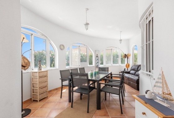 Перепродажа - Вилла - San Fulgencio - Urb. La Marina