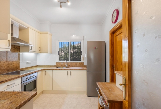 Перепродажа - Вилла - San Fulgencio - Urb. La Marina