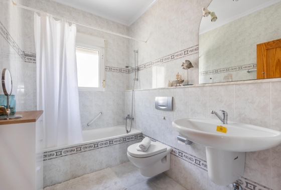 Перепродажа - Вилла - San Fulgencio - Urb. La Marina