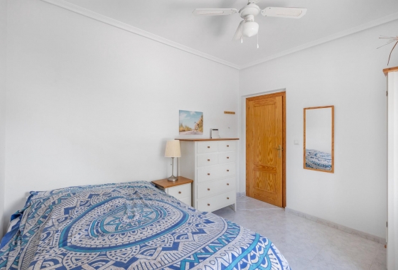 Перепродажа - Вилла - San Fulgencio - Urb. La Marina