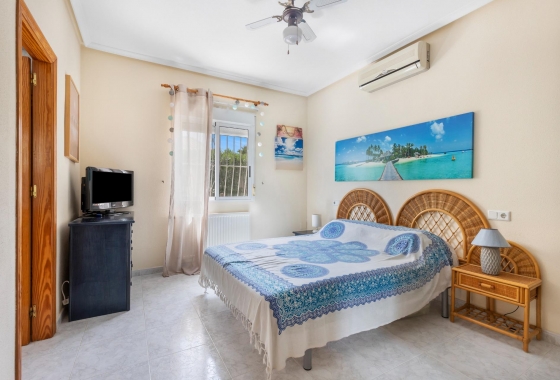 Перепродажа - Вилла - San Fulgencio - Urb. La Marina