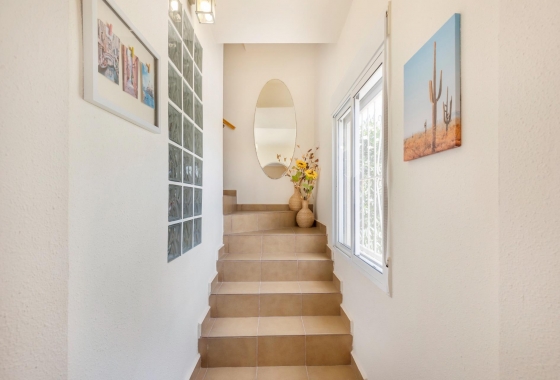 Перепродажа - Вилла - San Fulgencio - Urb. La Marina