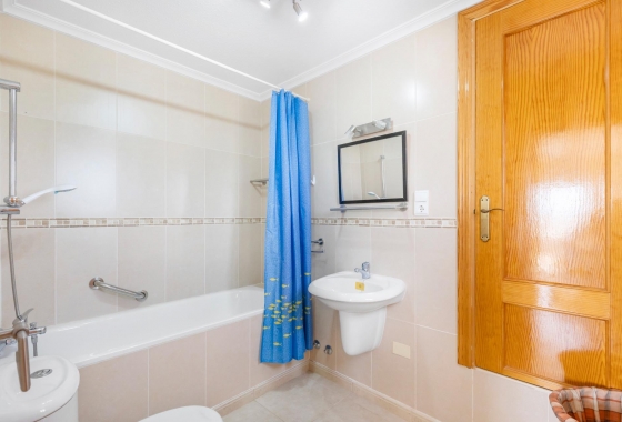 Перепродажа - Вилла - San Fulgencio - Urb. La Marina