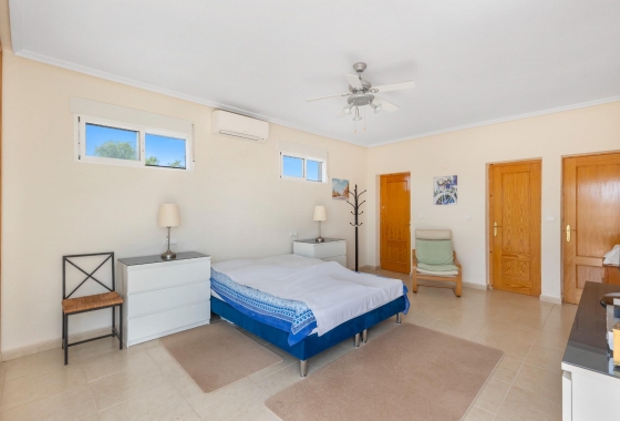 Перепродажа - Вилла - San Fulgencio - Urb. La Marina