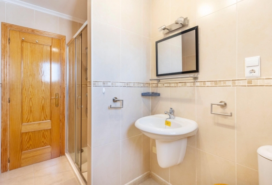 Перепродажа - Вилла - San Fulgencio - Urb. La Marina