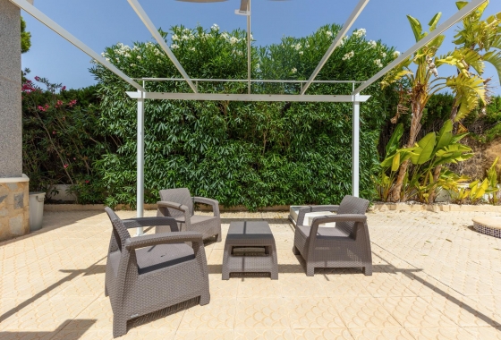 Перепродажа - Вилла - San Fulgencio - Urb. La Marina