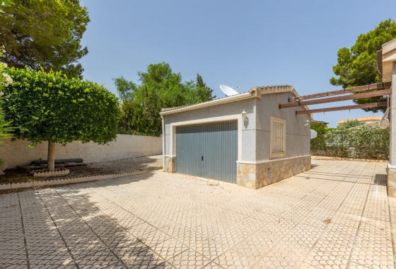 Перепродажа - Вилла - San Fulgencio - Urb. La Marina