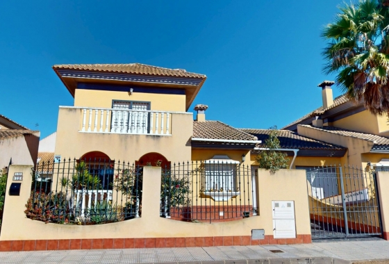 Resale - Townhouse - Los Alcazares - Costa Calida