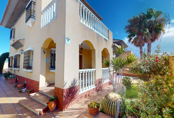 Resale - Townhouse - Los Alcazares - Costa Calida