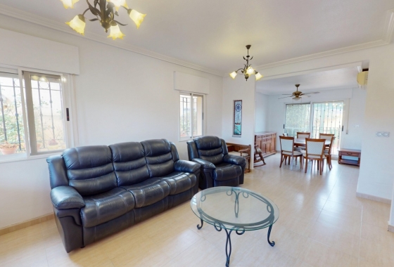 Resale - Townhouse - Los Alcazares - Costa Calida