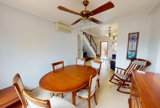 Resale - Townhouse - Los Alcazares - Costa Calida