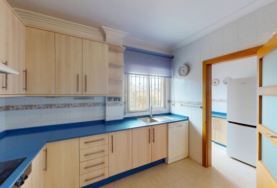 Resale - Townhouse - Los Alcazares - Costa Calida