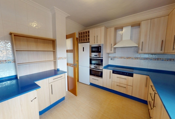 Resale - Townhouse - Los Alcazares - Costa Calida