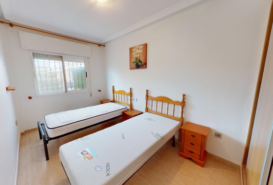 Resale - Townhouse - Los Alcazares - Costa Calida