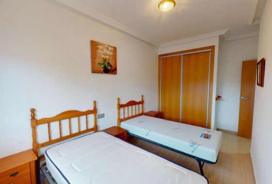 Resale - Townhouse - Los Alcazares - Costa Calida