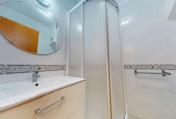 Resale - Townhouse - Los Alcazares - Costa Calida