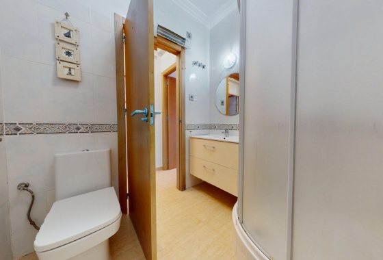 Resale - Townhouse - Los Alcazares - Costa Calida