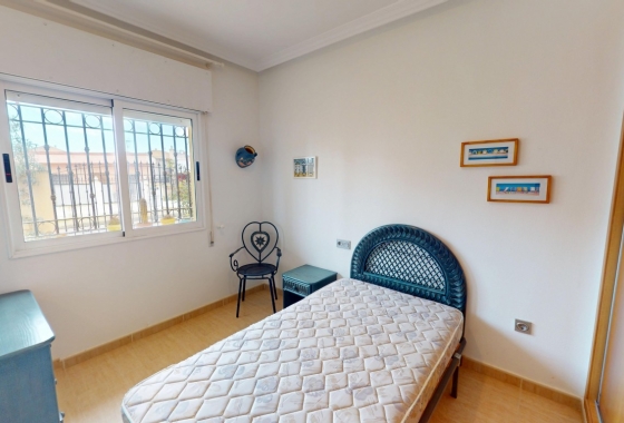 Resale - Townhouse - Los Alcazares - Costa Calida