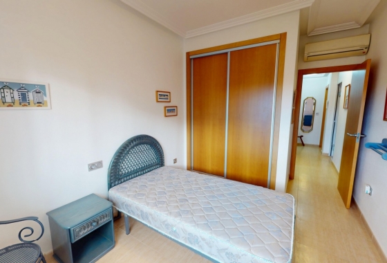 Resale - Townhouse - Los Alcazares - Costa Calida