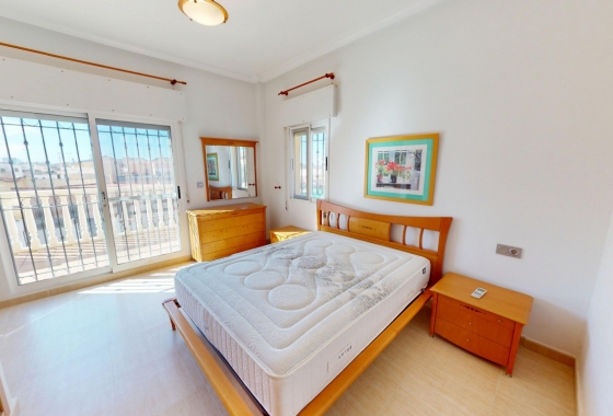 Resale - Townhouse - Los Alcazares - Costa Calida