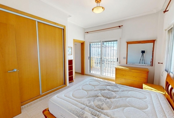 Resale - Townhouse - Los Alcazares - Costa Calida