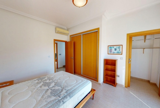 Resale - Townhouse - Los Alcazares - Costa Calida